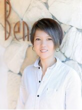 ベナー美容室 城山店 村山 