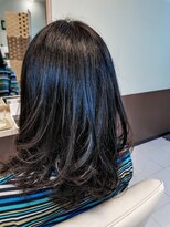 スクラッシュ(SCQRASH)&nbsp;ふんわりカール