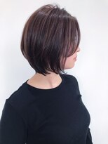 トータルビューティーハウス フラップ ミチ 野田店(total beauty house flap MICHI)&nbsp;【flapMICHI島田和也】30代40代小顔ボブ