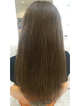 クレスト 東松山店(CREST) ベージュブラウン