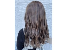 ヘアーステージ アール(hair stage R)