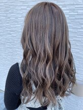 ヘアーステージ アール(hair stage R)