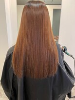 リシェイル(RICHAIR)&nbsp;朝が100倍楽になる！！　トゥルトゥル髪質改善ストレート☆