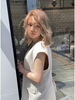 リマ(RIMA) カジュアルハイトーン