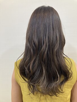 ティンク 横浜(Tink) ベージュカラー/Tink横浜　佐藤