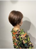 タイトショート
