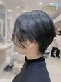 アッシュ 南町田グランベリーパーク店(Ash)&nbsp;ハンサムショート！