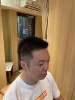 ヘアーモードキクチ 日本橋三越前店 日本橋でヒノキの香りを堪能して下さい