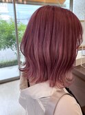 ハイトーンピンク