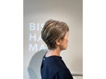 ビスヘアアンドメイク(BIS hair&make)