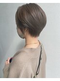 short×オリーブグレージュ/南行徳