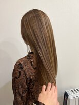 リアン 平塚(Lien)&nbsp;ダークアッシュ/イメチェン/美肌カラー[平塚駅]