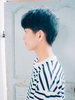 レックス 新小岩(Lex)&nbsp;ナチュラルウルフマッシュ〔新小岩/新小岩駅〕