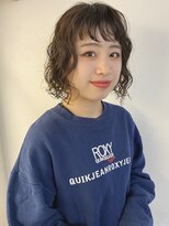 ソイ コンク 下北沢(soi conc)&nbsp;bob perm