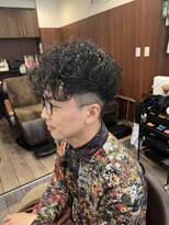 リュック(RYUCK)&nbsp;スペインカール