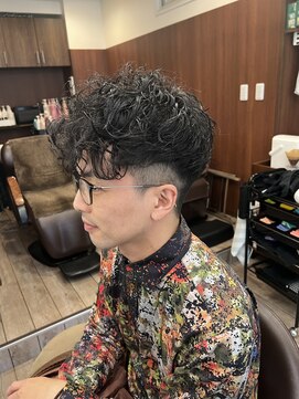 リュック(RYUCK) スペインカール