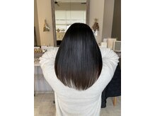 ムーンヘアー(moon hair)
