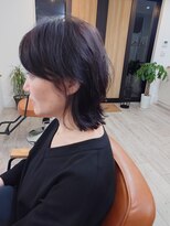 ワンピクチャー(ONE PICTURE) カジュアルミディ