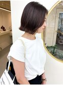 おとなボブ