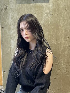 リベル 西中島(Libelle) ゆるふわ巻き