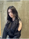 ゆるふわ巻き