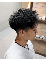 ダンク(DANK)&nbsp;ツイスパショート