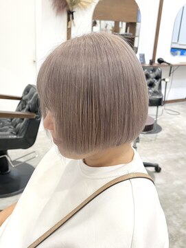 ルイ(ROUIS produced by LUCK 津田沼) ROUIS 津田沼　シルバー