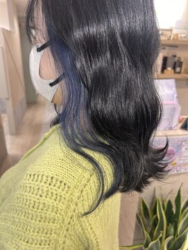 トゥーリ 長崎住吉店(tuuli) BLUE