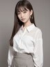 【美髪コース】カット＋髪質改善ストレート＋髪質改善トリートメント