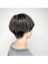 ウィン 川口元郷店(win)&nbsp;マッシュショート/ショート/マッシュ