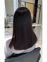 シザーズトリックス ノーブル(scissorstrix Noble)&nbsp;酸性ストレート