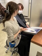 トップヘアー ネオ(TOP HAIR Neo)