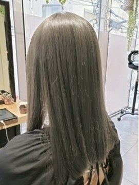 シーク 大森(Seek) ミントアッシュ