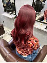 グラッジ 池袋(GLADGE)&nbsp;チェリーレッド