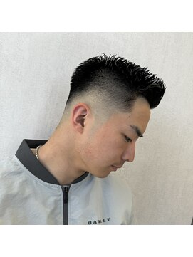 ルースト 京都駅前店(ROOST) フェード