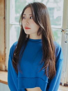 ヌル いわき(neul) 【neul】【いわき】緩めレイヤースタイル