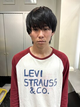 テテ(TETE) メンズショート