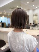 SYUK kazu 【高円寺 顔まわりカット 似合わせカット 前髪 】
