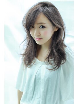 アルトリスト(Altruist Aging×HAIR&SPA) ☆イメチェンピンクベージュアンブレラカラー前髪クールショート