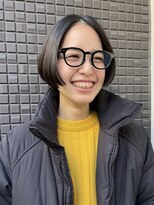 キロット(kilotto)&nbsp;ボブスタイル