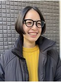 ボブスタイル