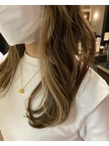 ファクトリー(FACTORY) カラー