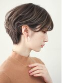 ショートカットくびれショート大分ショート30代40代50代大分市