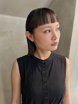 ニキータ(Nikiita) ワイドバング