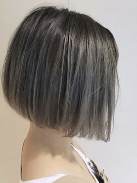 アフェクト 上大岡(affect) イメチェン/ハッシュカット/フルバング/似合わせカット/上大岡