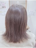 ローレイヤーボブ