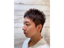ザ ファースト キャリー(The First Carry)