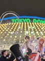 ラック(LUCK) 推し活してます^^