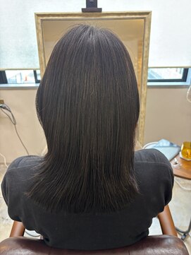 トワリィ(Towally) 髪質改善トリートメント