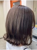 グレージュ/モカグレージュ/ココアベージュ池袋美容室
